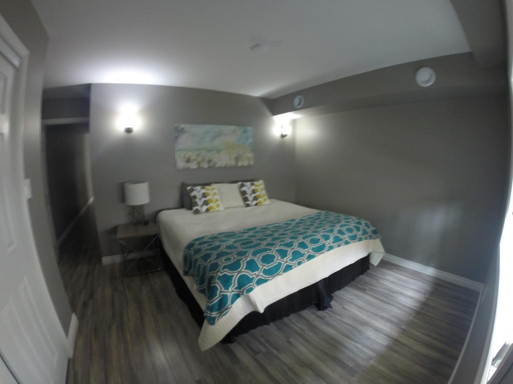 Seasons Extended Stay Suites Thunder Bay Room photo